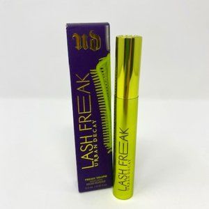 COPY - Urban Decay Lash Freak - Freaky Volumizing Mascara - Intensely Black